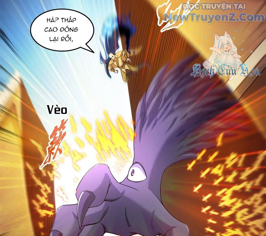 Tu Chân Nói Chuyện Phiếm Quần Chap 623 - Next Chap 622