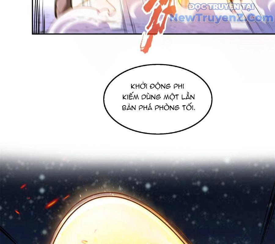 Tu Chân Nói Chuyện Phiếm Quần Chap 623 - Next Chap 622