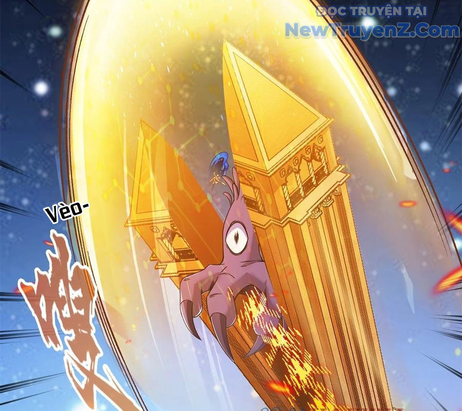 Tu Chân Nói Chuyện Phiếm Quần Chap 623 - Next Chap 622