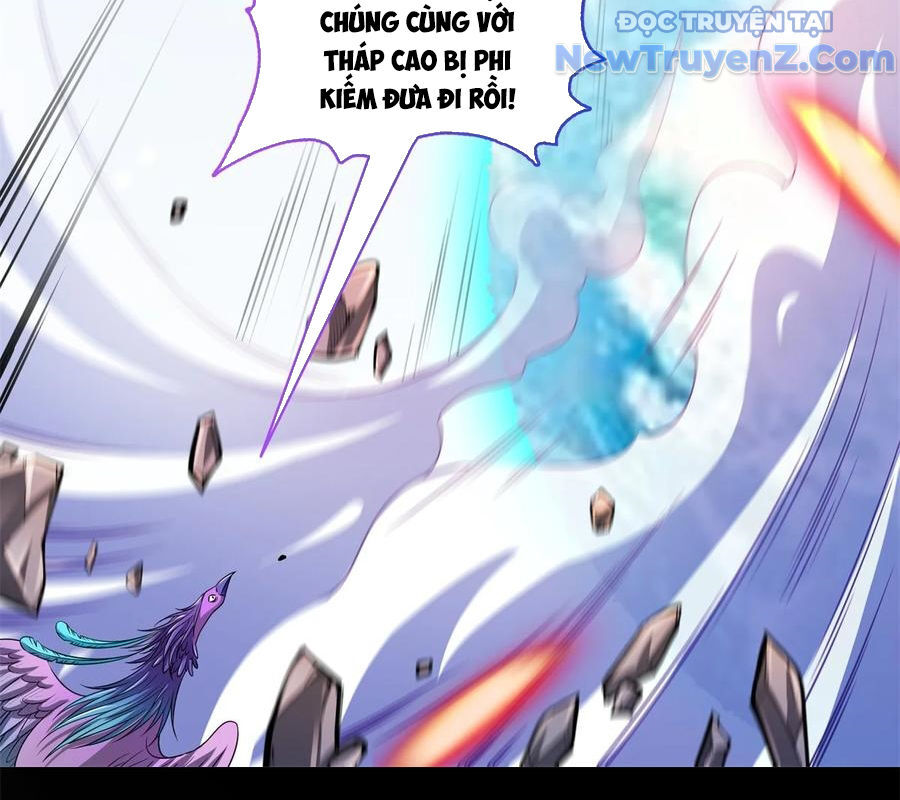 Tu Chân Nói Chuyện Phiếm Quần Chap 623 - Next Chap 622