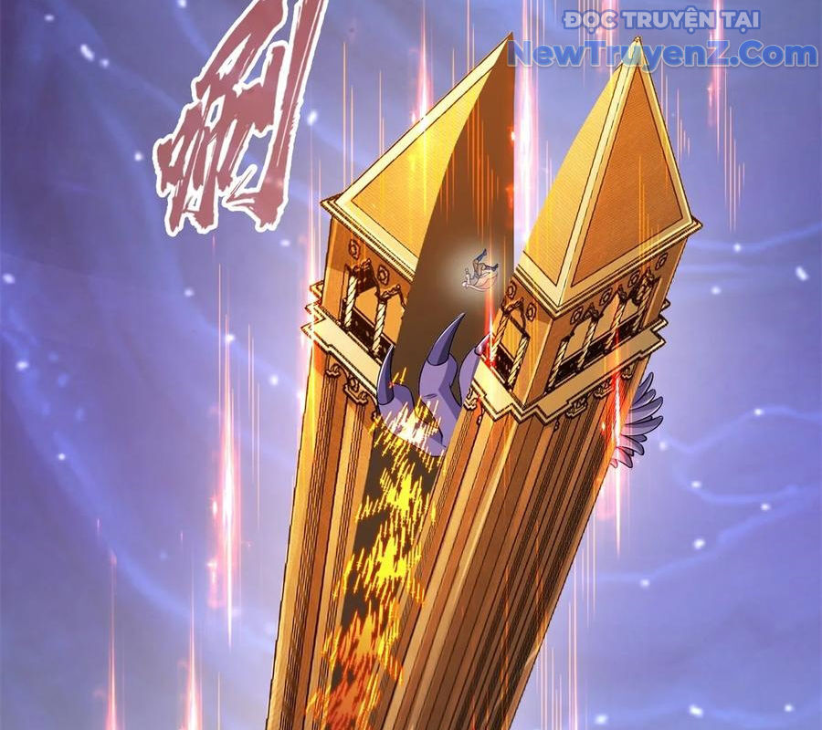 Tu Chân Nói Chuyện Phiếm Quần Chap 623 - Next Chap 622