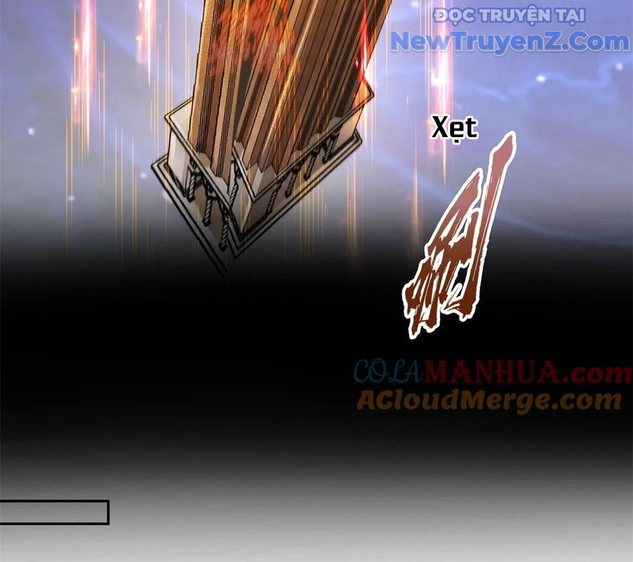 Tu Chân Nói Chuyện Phiếm Quần Chap 623 - Next Chap 622