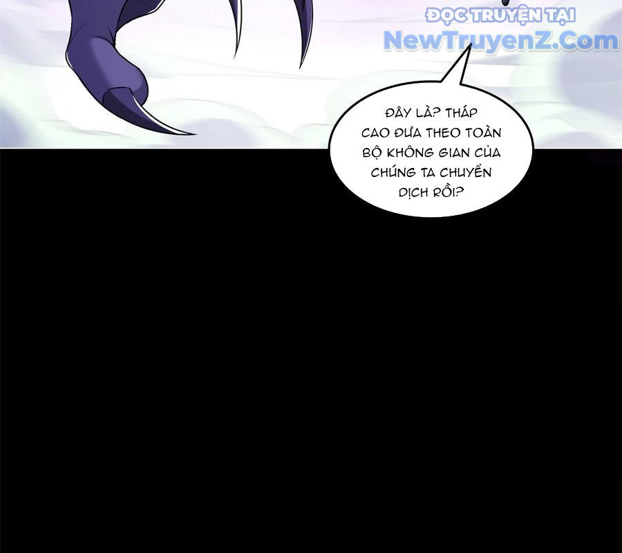 Tu Chân Nói Chuyện Phiếm Quần Chap 623 - Next Chap 622