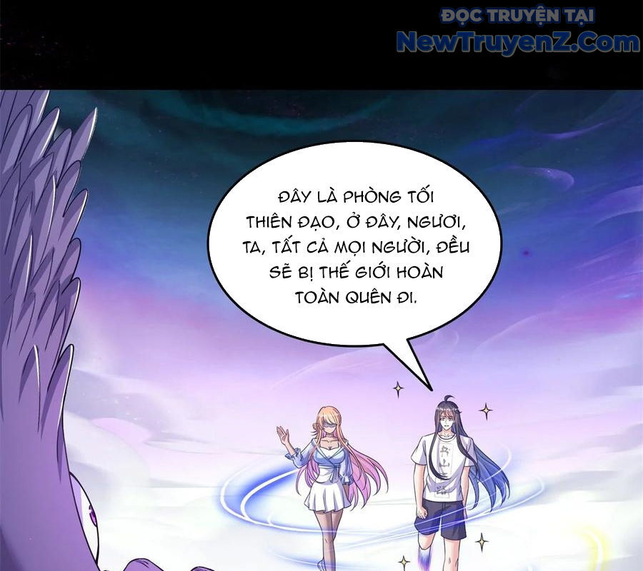 Tu Chân Nói Chuyện Phiếm Quần Chap 623 - Next Chap 622