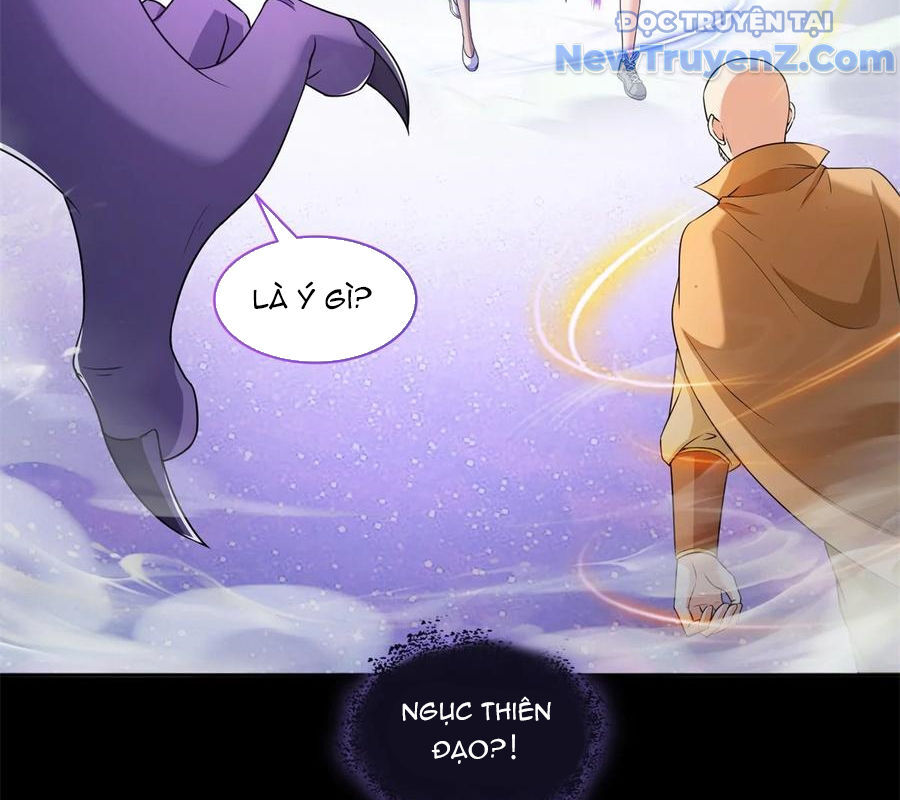 Tu Chân Nói Chuyện Phiếm Quần Chap 623 - Next Chap 622