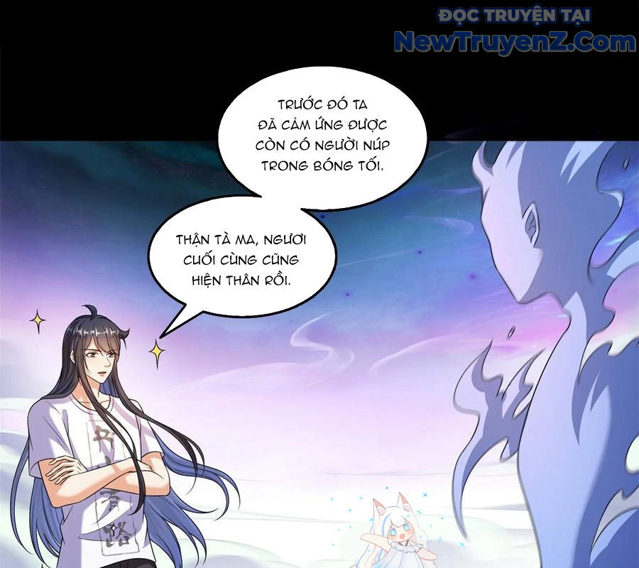 Tu Chân Nói Chuyện Phiếm Quần Chap 623 - Next Chap 622