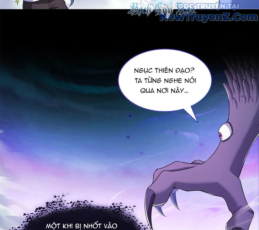 Tu Chân Nói Chuyện Phiếm Quần Chap 623 - Next Chap 622