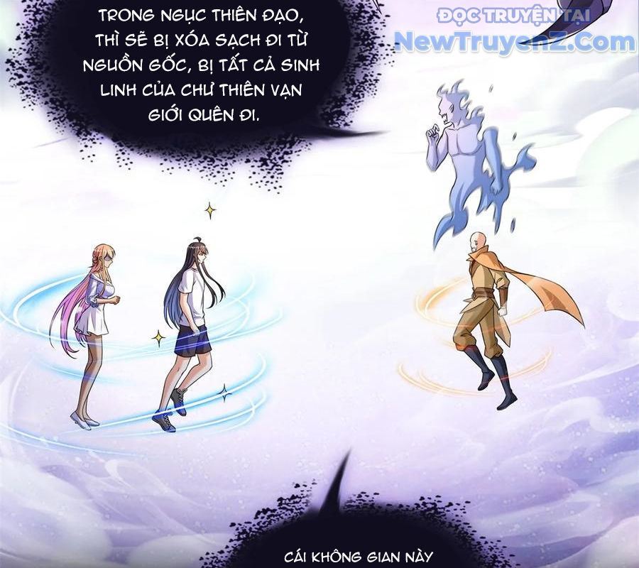 Tu Chân Nói Chuyện Phiếm Quần Chap 623 - Next Chap 622