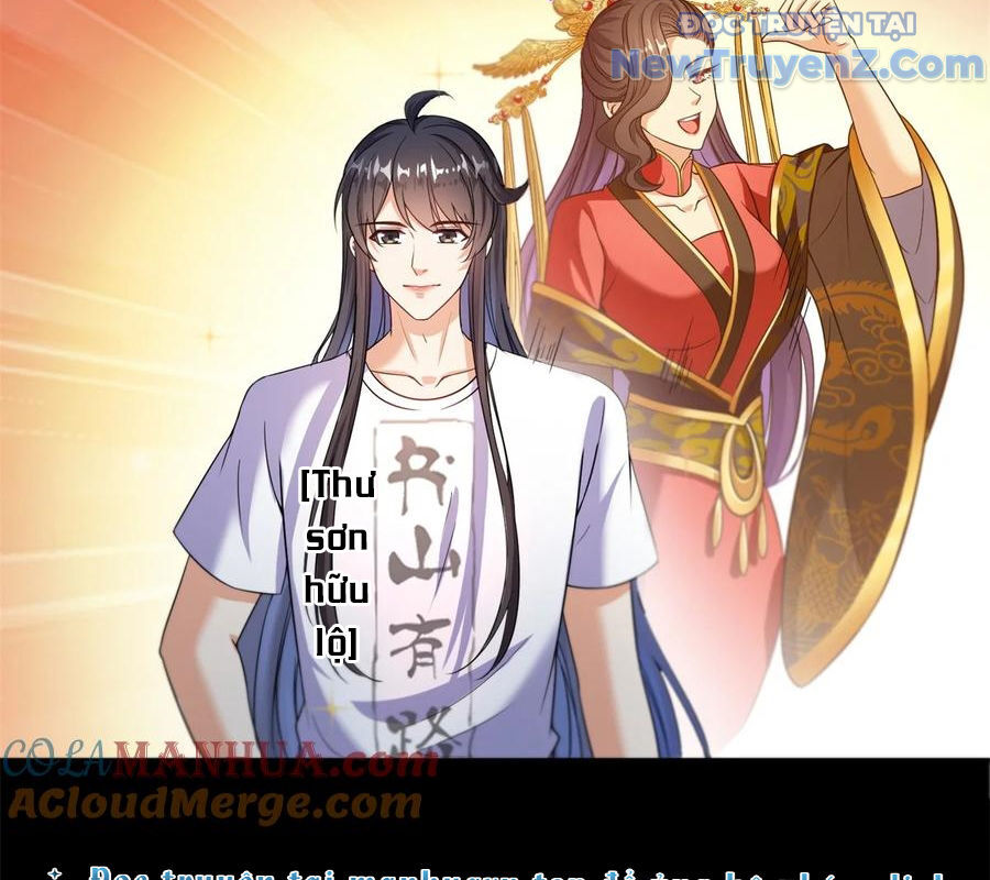 Tu Chân Nói Chuyện Phiếm Quần Chap 623 - Next Chap 622