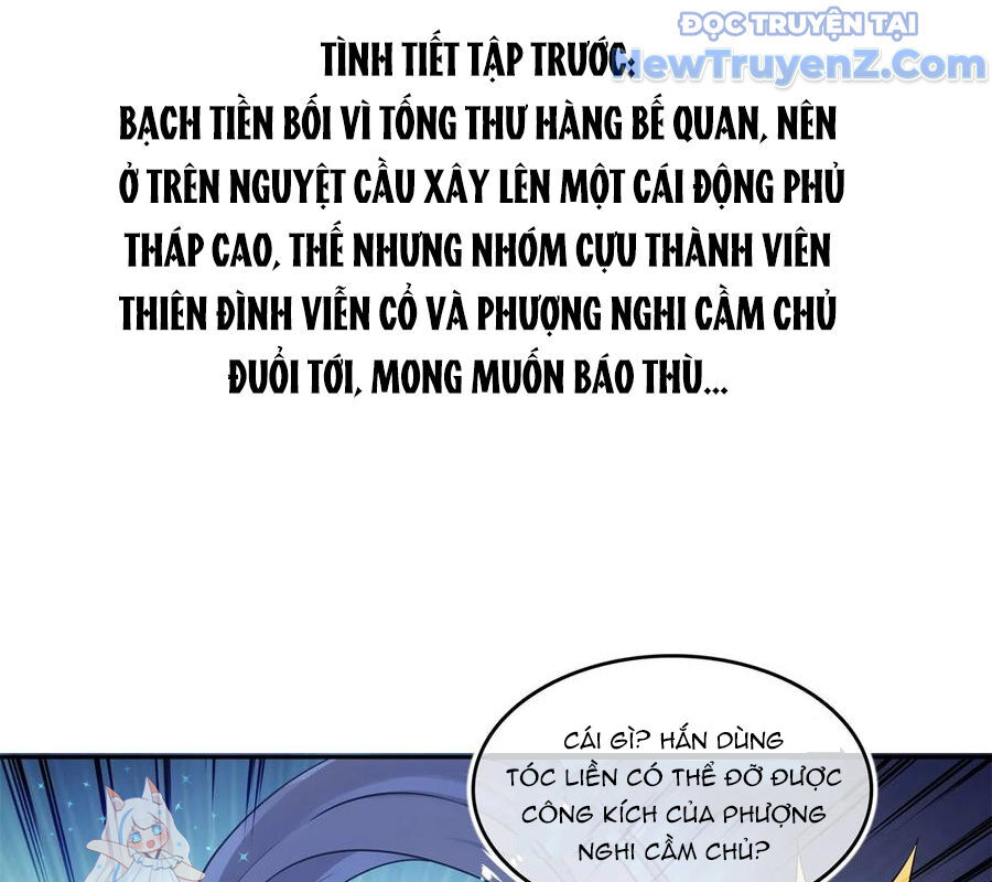 Tu Chân Nói Chuyện Phiếm Quần Chap 623 - Next Chap 622