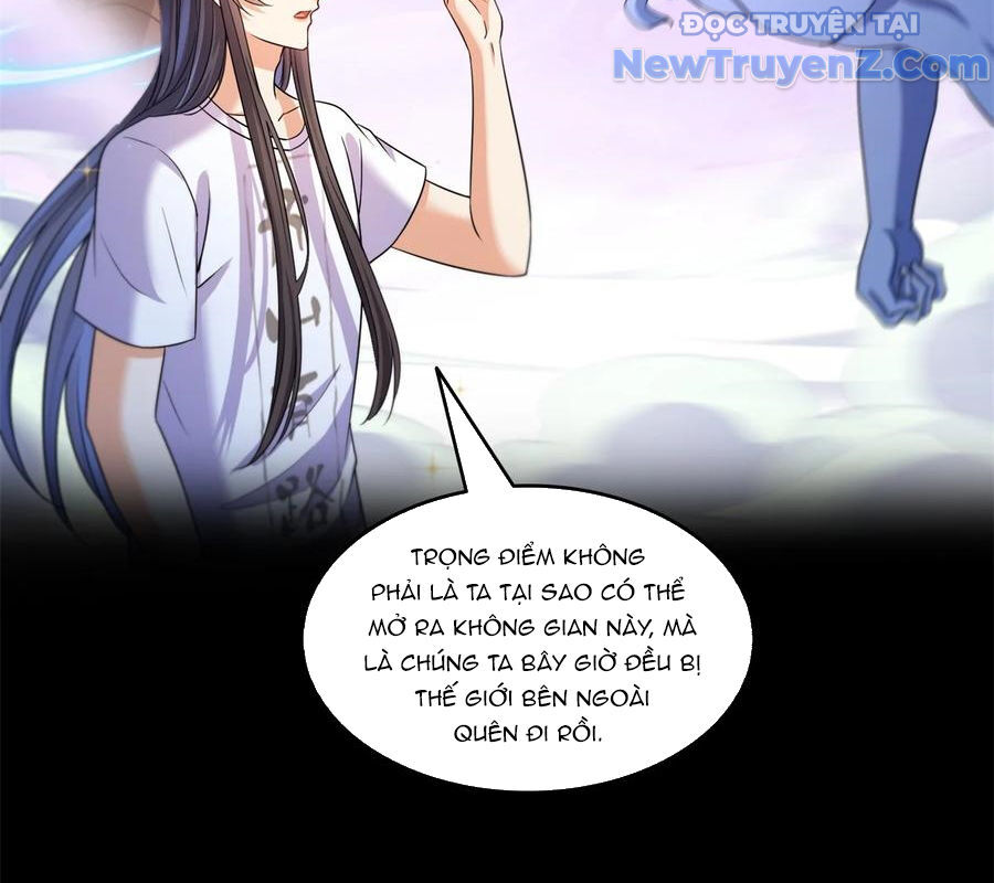Tu Chân Nói Chuyện Phiếm Quần Chap 623 - Next Chap 622