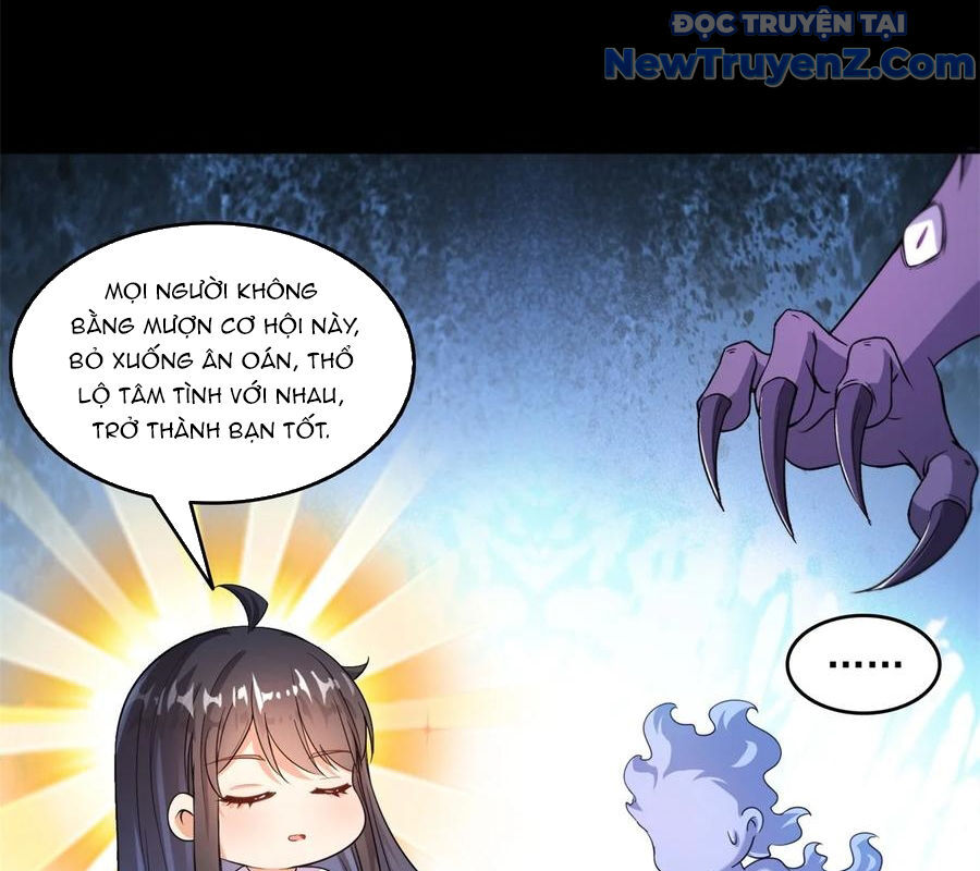 Tu Chân Nói Chuyện Phiếm Quần Chap 623 - Next Chap 622