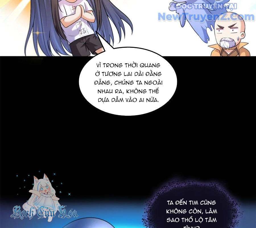 Tu Chân Nói Chuyện Phiếm Quần Chap 623 - Next Chap 622