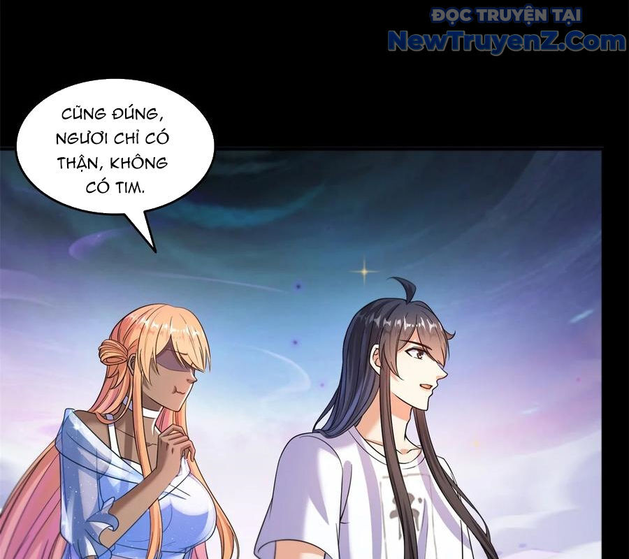 Tu Chân Nói Chuyện Phiếm Quần Chap 623 - Next Chap 622
