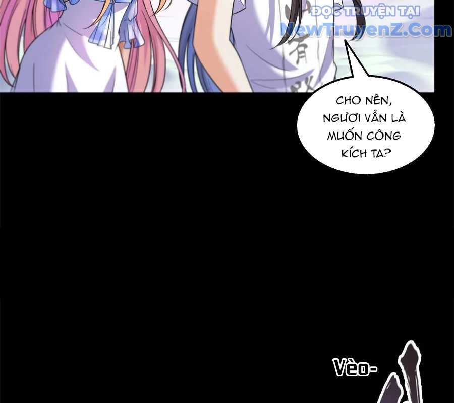 Tu Chân Nói Chuyện Phiếm Quần Chap 623 - Next Chap 622