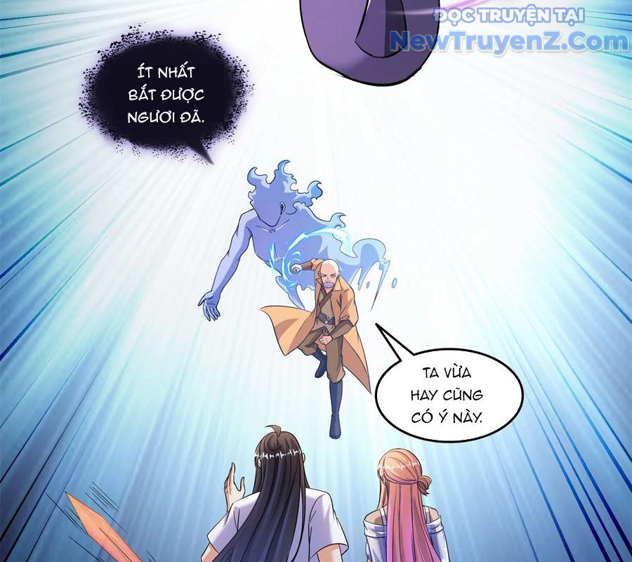 Tu Chân Nói Chuyện Phiếm Quần Chap 623 - Next Chap 622