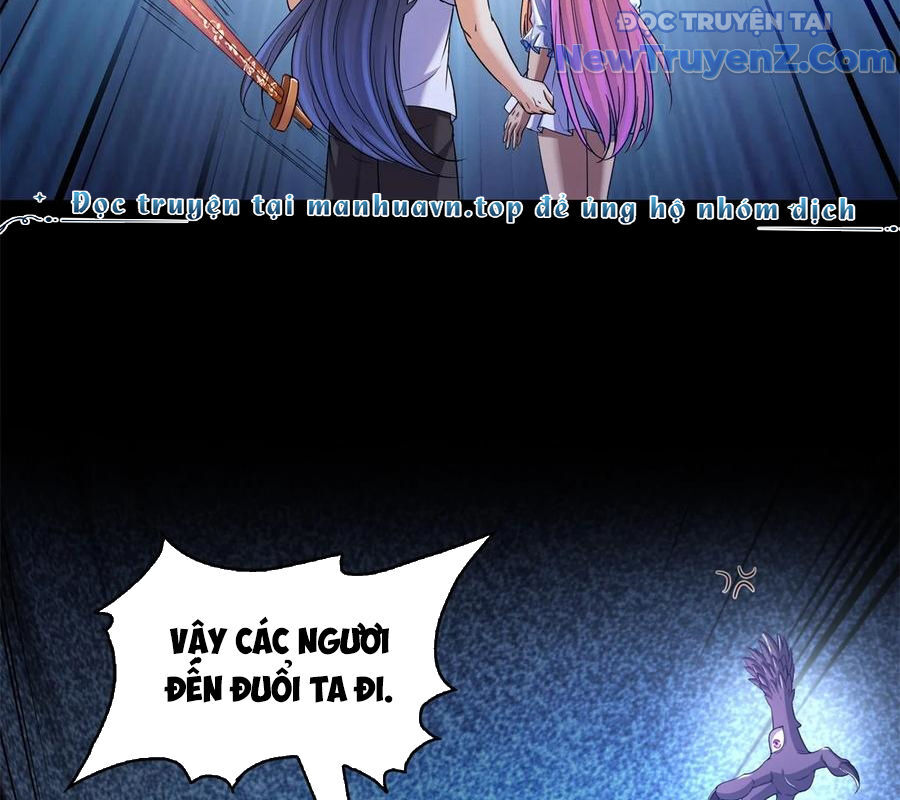 Tu Chân Nói Chuyện Phiếm Quần Chap 623 - Next Chap 622