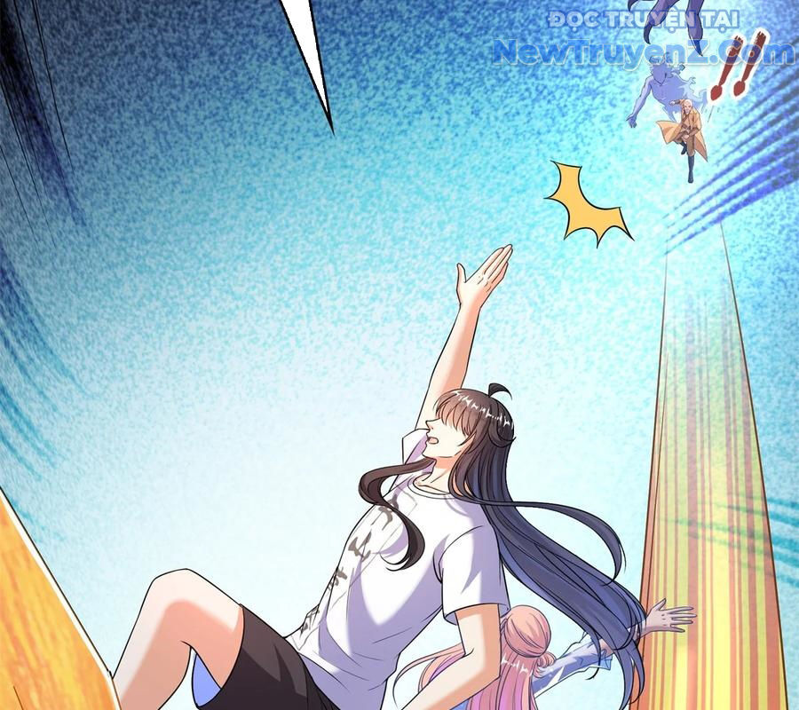 Tu Chân Nói Chuyện Phiếm Quần Chap 623 - Next Chap 622