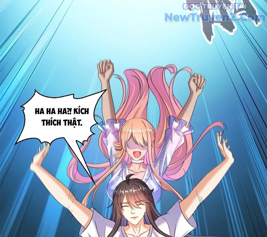 Tu Chân Nói Chuyện Phiếm Quần Chap 623 - Next Chap 622