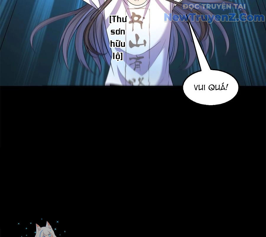 Tu Chân Nói Chuyện Phiếm Quần Chap 623 - Next Chap 622