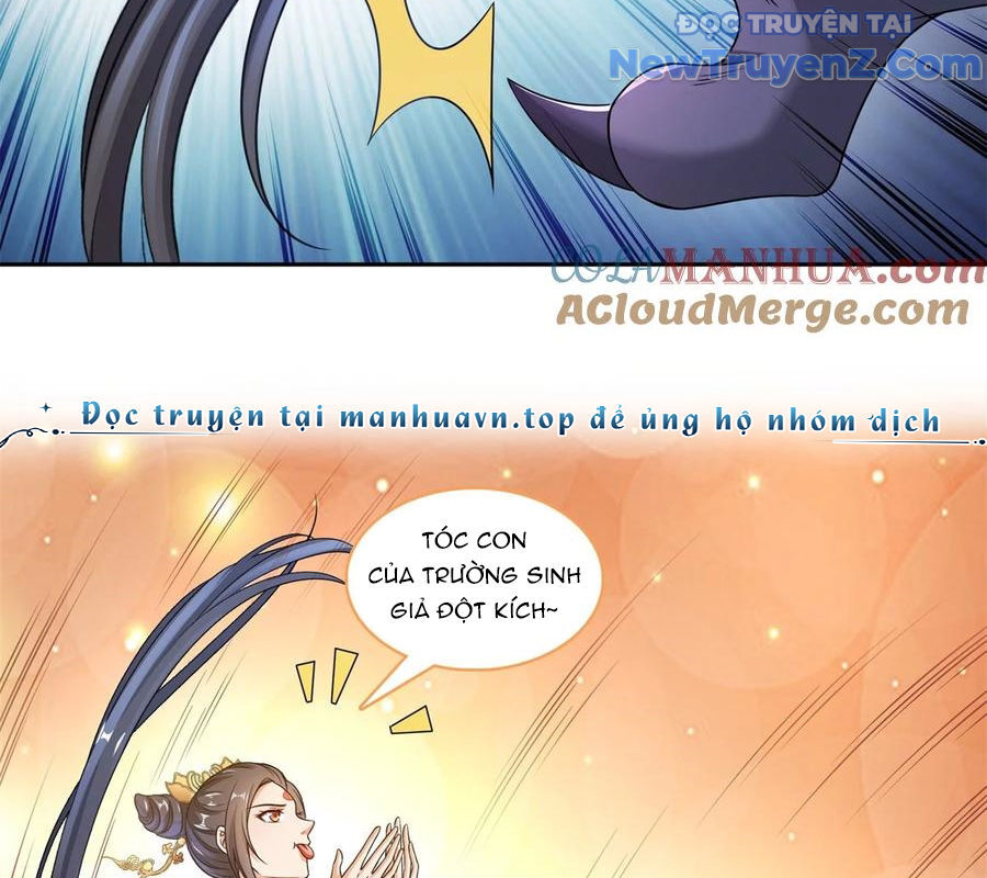 Tu Chân Nói Chuyện Phiếm Quần Chap 623 - Next Chap 622