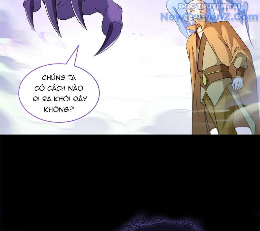 Tu Chân Nói Chuyện Phiếm Quần Chap 623 - Next Chap 622