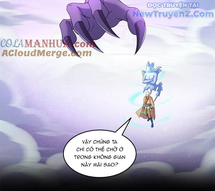 Tu Chân Nói Chuyện Phiếm Quần Chap 623 - Next Chap 622