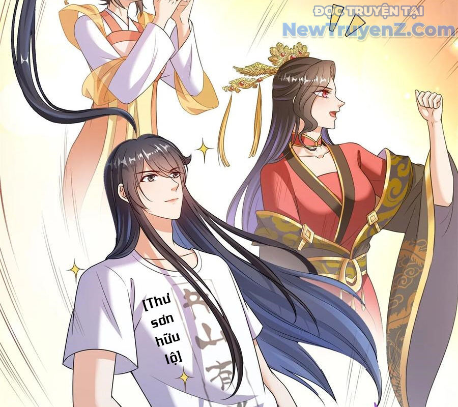 Tu Chân Nói Chuyện Phiếm Quần Chap 623 - Next Chap 622