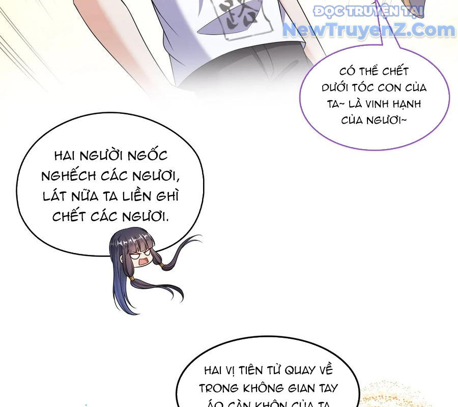 Tu Chân Nói Chuyện Phiếm Quần Chap 623 - Next Chap 622