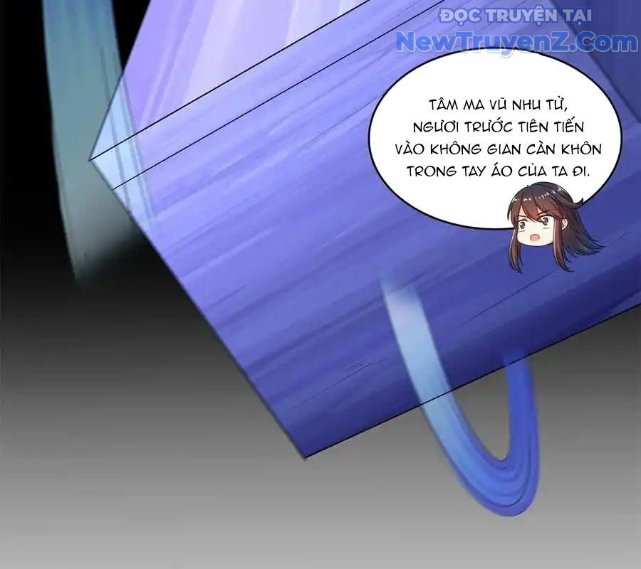 Tu Chân Nói Chuyện Phiếm Quần Chap 624 - Next Chap 623