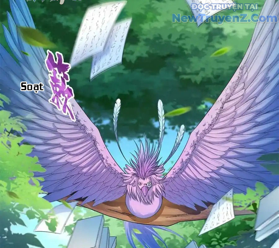 Tu Chân Nói Chuyện Phiếm Quần Chap 624 - Next Chap 623