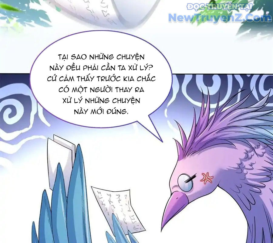 Tu Chân Nói Chuyện Phiếm Quần Chap 624 - Next Chap 623