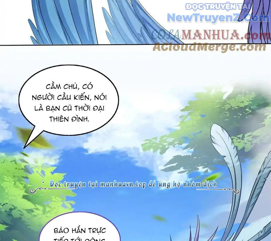 Tu Chân Nói Chuyện Phiếm Quần Chap 624 - Next Chap 623