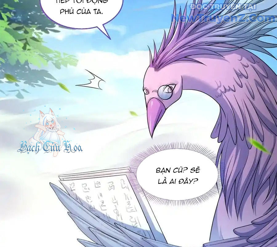 Tu Chân Nói Chuyện Phiếm Quần Chap 624 - Next Chap 623