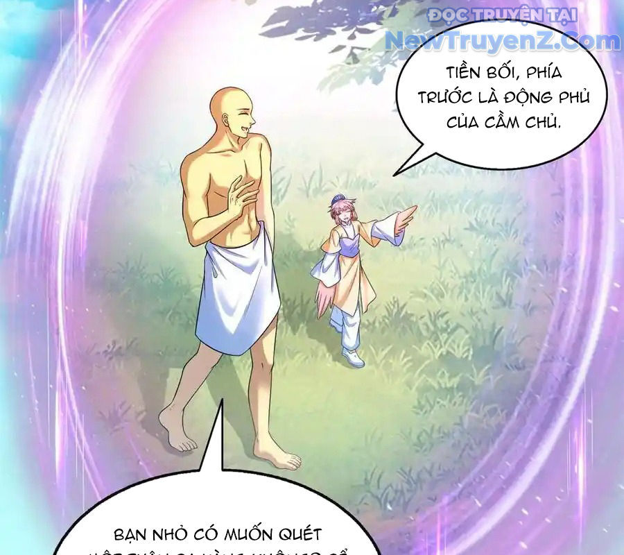 Tu Chân Nói Chuyện Phiếm Quần Chap 624 - Next Chap 623
