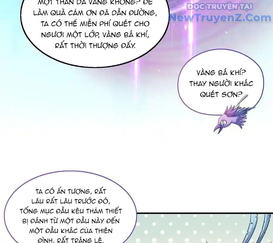 Tu Chân Nói Chuyện Phiếm Quần Chap 624 - Next Chap 623