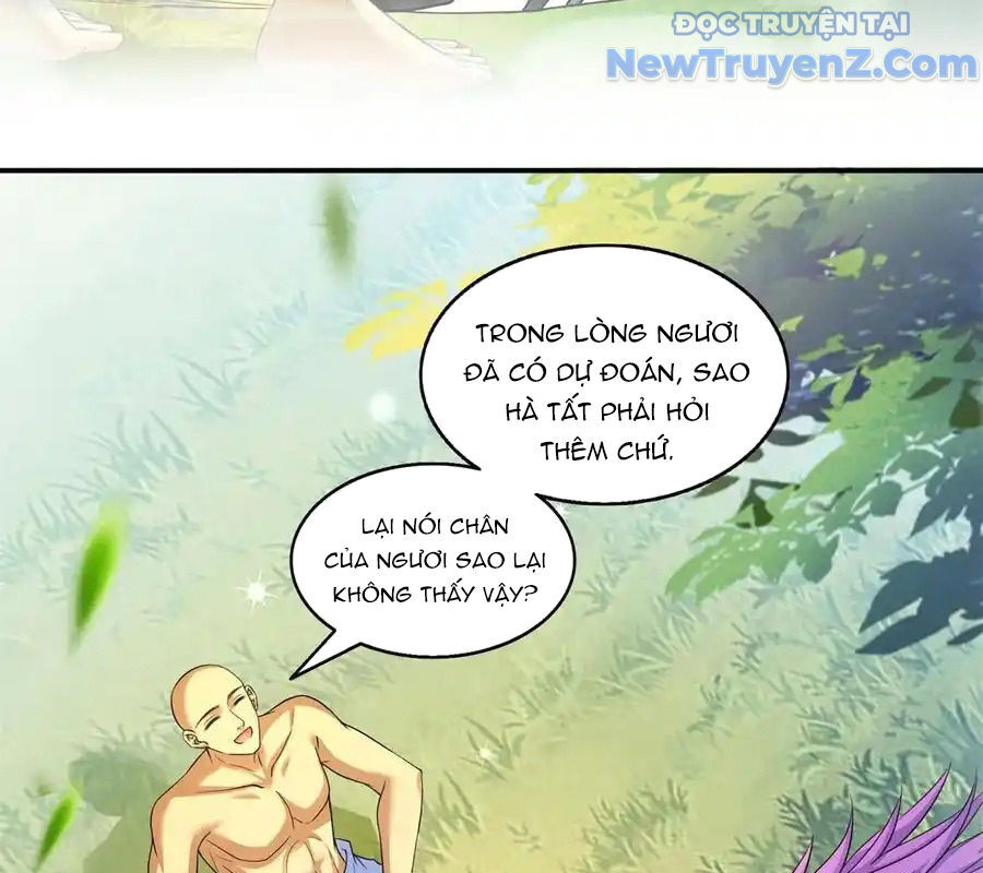 Tu Chân Nói Chuyện Phiếm Quần Chap 624 - Next Chap 623