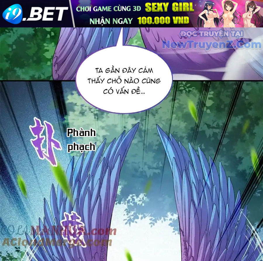 Tu Chân Nói Chuyện Phiếm Quần Chap 624 - Next Chap 623