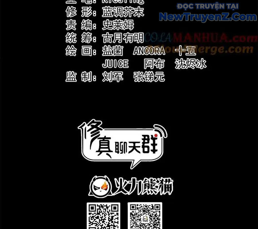 Tu Chân Nói Chuyện Phiếm Quần Chap 624 - Next Chap 623