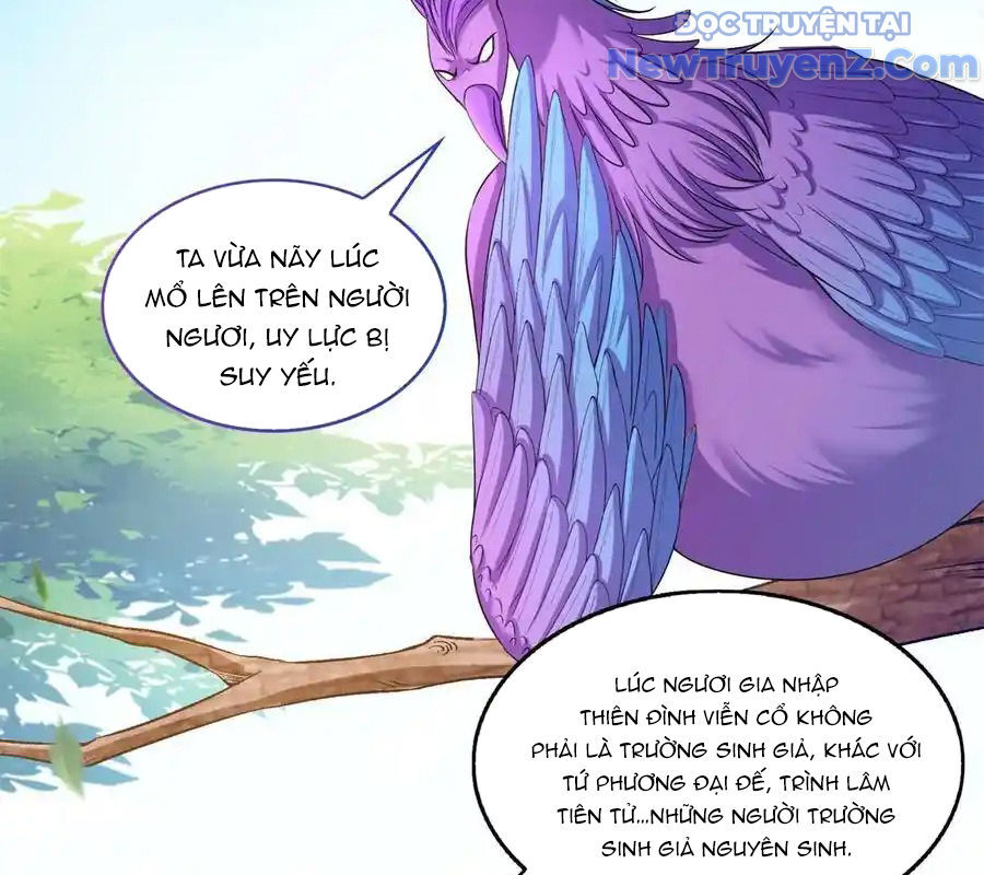 Tu Chân Nói Chuyện Phiếm Quần Chap 624 - Next Chap 623