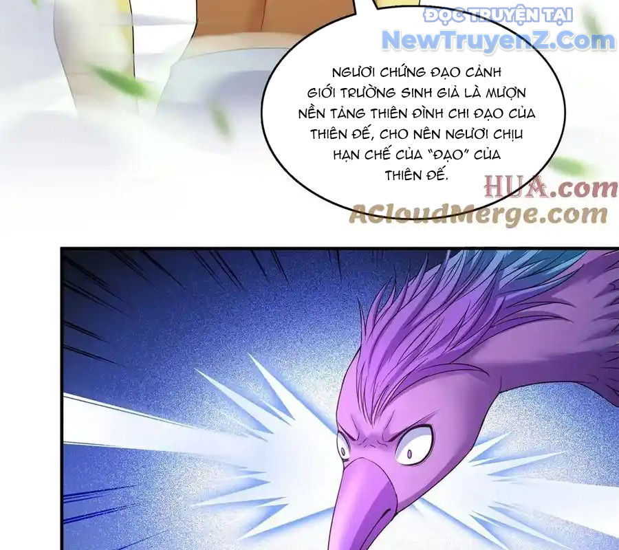 Tu Chân Nói Chuyện Phiếm Quần Chap 624 - Next Chap 623