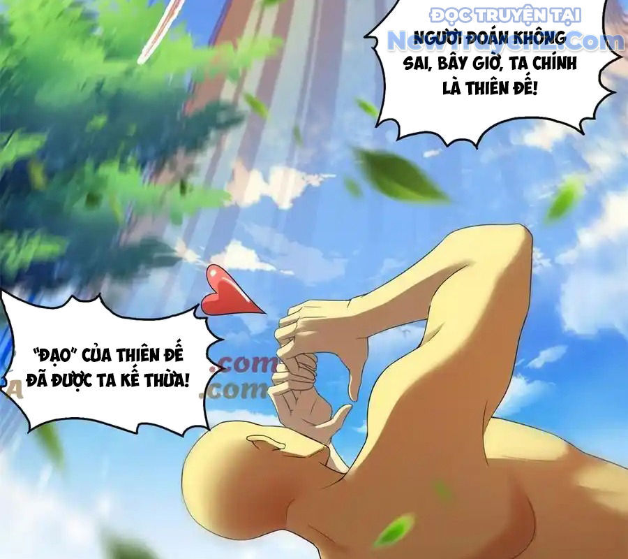 Tu Chân Nói Chuyện Phiếm Quần Chap 624 - Next Chap 623