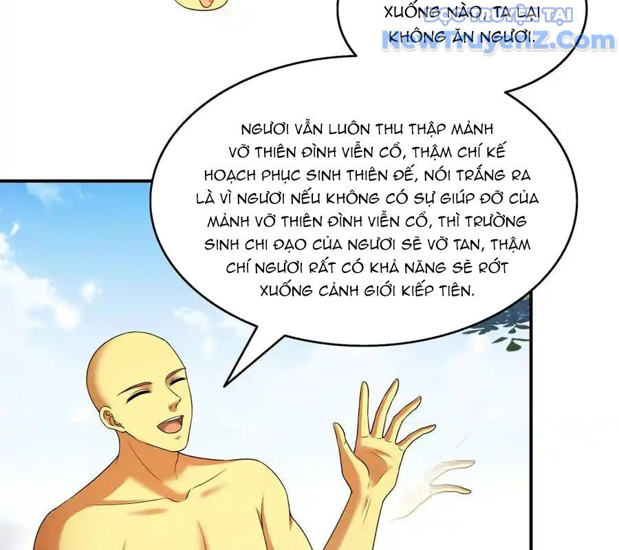 Tu Chân Nói Chuyện Phiếm Quần Chap 624 - Next Chap 623