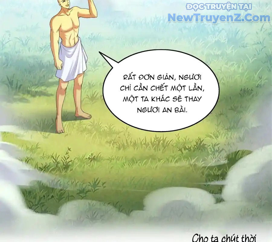 Tu Chân Nói Chuyện Phiếm Quần Chap 624 - Next Chap 623