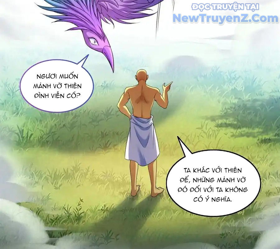 Tu Chân Nói Chuyện Phiếm Quần Chap 624 - Next Chap 623