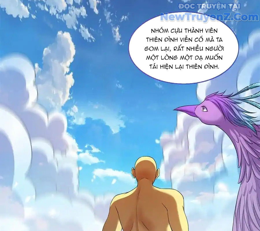 Tu Chân Nói Chuyện Phiếm Quần Chap 624 - Next Chap 623