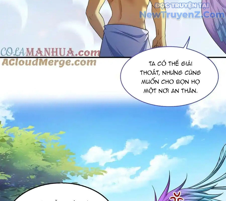 Tu Chân Nói Chuyện Phiếm Quần Chap 624 - Next Chap 623