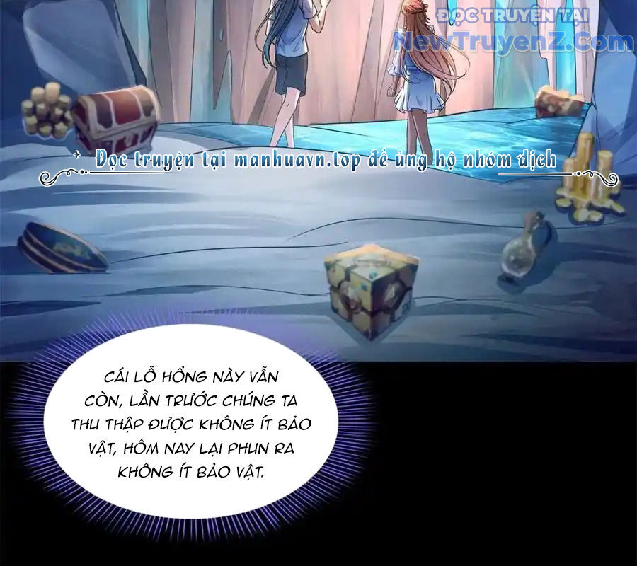 Tu Chân Nói Chuyện Phiếm Quần Chap 624 - Next Chap 623