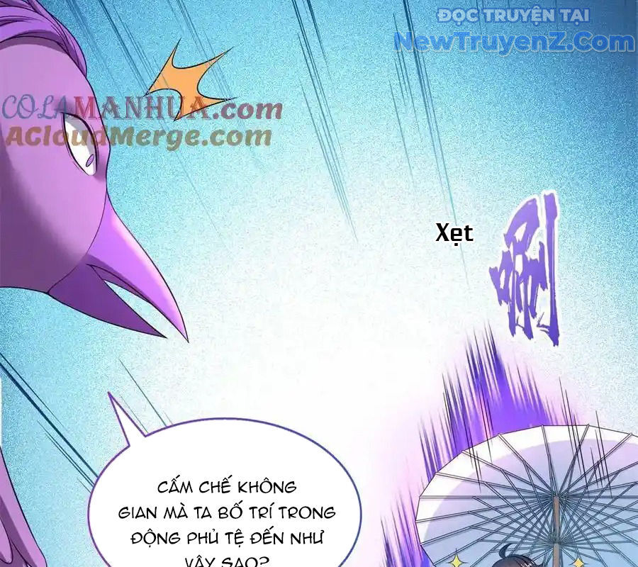 Tu Chân Nói Chuyện Phiếm Quần Chap 624 - Next Chap 623