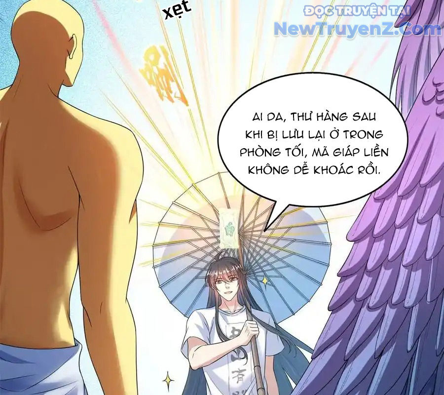 Tu Chân Nói Chuyện Phiếm Quần Chap 624 - Next Chap 623